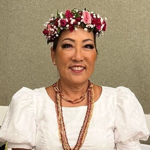 Meet your Posher, Joy